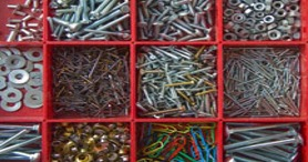 TPV, ferreterías industriales