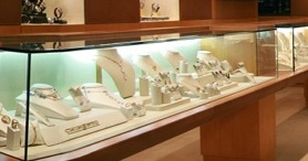 TPV, joyería bisutería