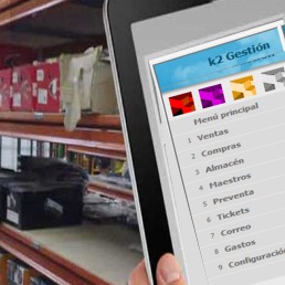 Software de TPV Software de TPV